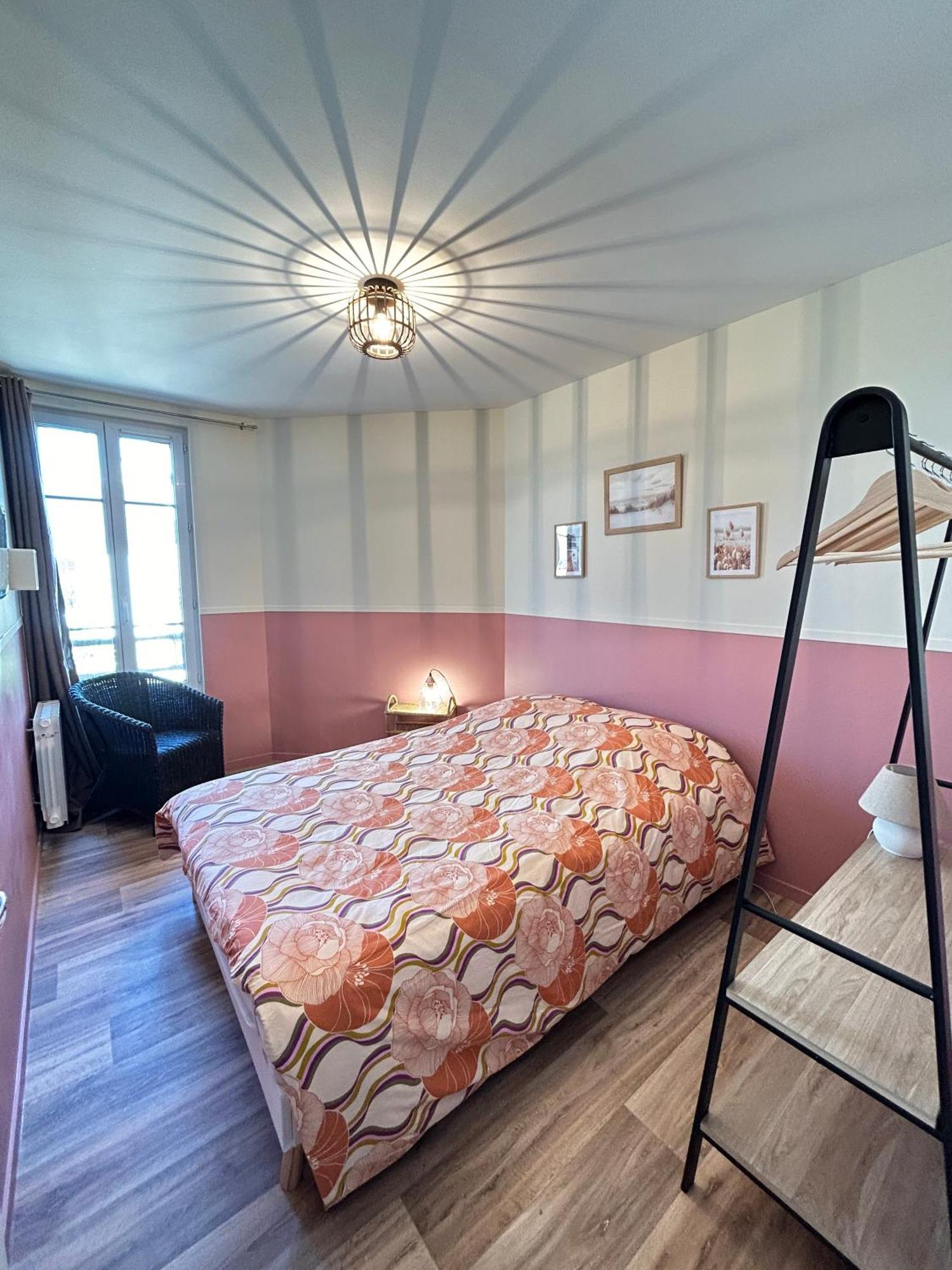Appartement 50 M De La Mer Barneville-Carteret Buitenkant foto